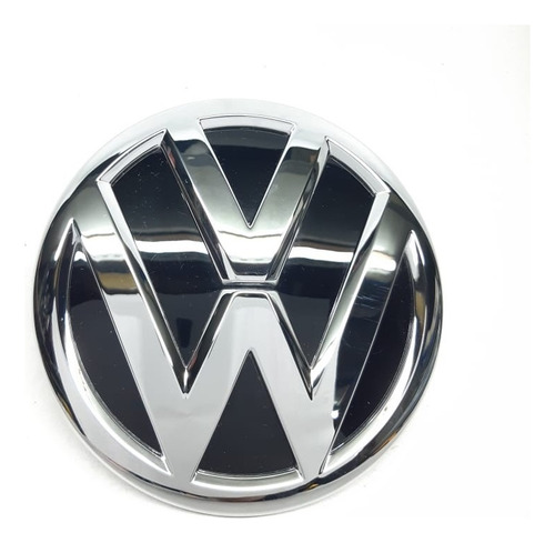 Insignia Volkswagen Up 2015 Original
