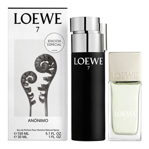 Anonimo clearance 7 loewe