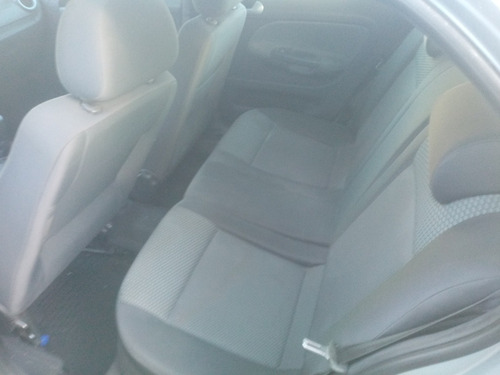 Volkswagen Gol Trend 1.6 Pack Iii + Abs 2011