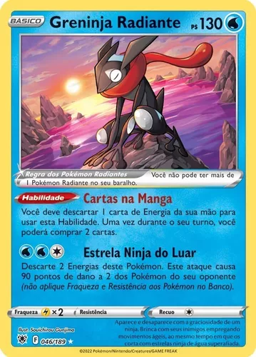 Cartas Pokemon  MercadoLivre 📦