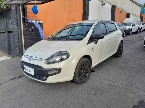 Fiat Punto 1.4 ATTRACTIVE 8V