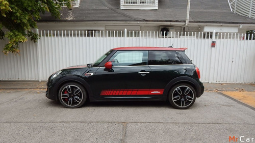 Mini Cooper Jcw F56 2018