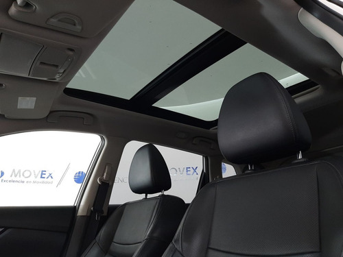 Imagen 7 de 15 de Nissan X-trail 2 Row 2020