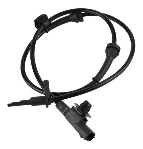 Sensor Abs Frenos Versa March Delantero 47910-1ha0a Nuevo F
