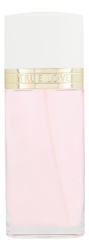 Perfume True Love Edt 100ml Elizabeth Arden