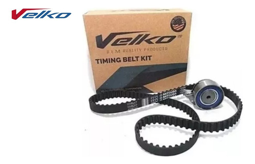 Kit Correa De Tiempo Chevrolet  Corsa  Velko 