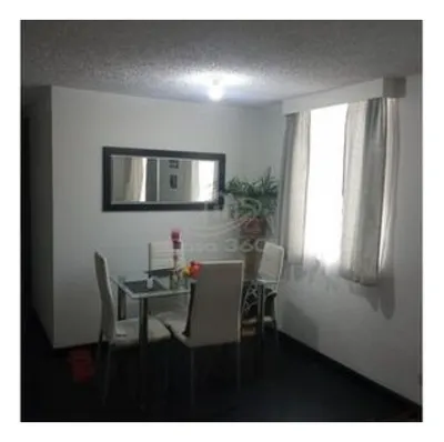 Apartamento en venta