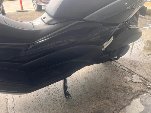 Yamaha Nmax