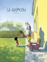 Comprar La Adopciã¿n - Tomo 1 Qinaya - Monin, Arno