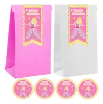 Comprar Bolsitas Golosineras Personalizadas Todas Las Tematicas X 10