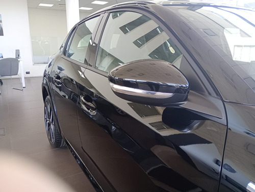 Peugeot 208 1.0T Gt