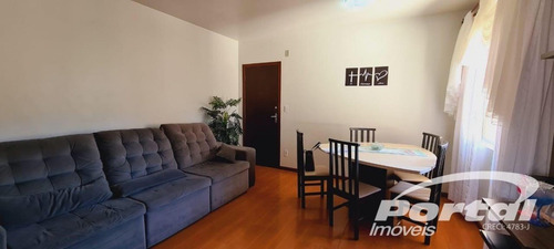 Imagem 2 de 15 de Ótimo Apartamento No Bairro Do Passo Manso Com 2 Dormitórios, 1 Banheiro, Cozinha /lavação Separada, Sala Ampla. - 35711548v