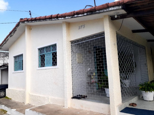 Imagem 8 de 13 de Casa Para Venda - 003737