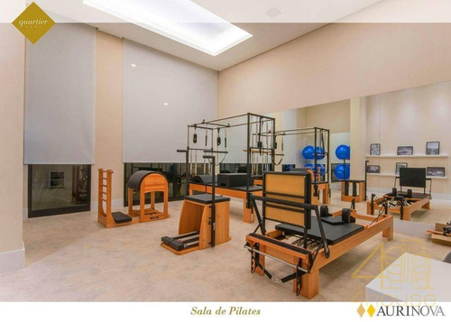 Imagem 29 de 30 de Quartier Auri Na Rua Gomes De Carvalho, 219. Maison Duplex, 893 M², Piscina, Jacuzzi, Jardim Privativo, 4 Suítes, 6 Vagas E Lazer. Vila Olímpia - Ap2702