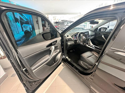 Mitsubishi Eclipse Cross 1.5 Mivec Turbo Hpe-s S-awc