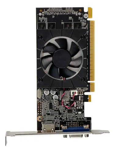 Tarjeta grafica gddr3 new arrivals