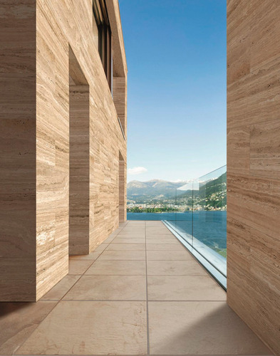 Porcelanico 60x120 Trav. Clas. Beige Bridh 1ra