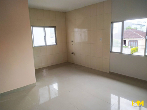 Apartamento - Iririu - Ref: 433 - L-sm433