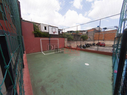 Imagem 22 de 29 de Apartamento Com 2 Dormitórios À Venda, 54 M² Por R$ 239.900,00 - Itaquera - São Paulo/sp - Ap6318
