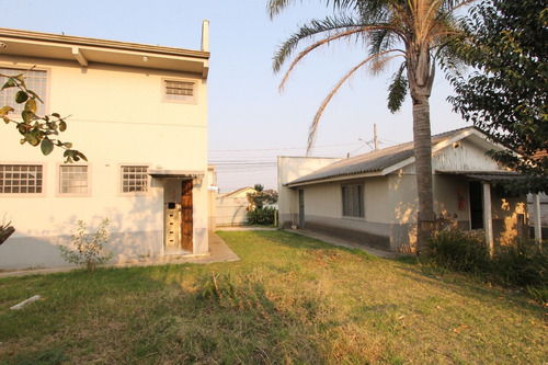 Imagem 2 de 8 de Prédio À Venda, 444 M² Por R$ 1.200.000,00 - Weissópolis - Pinhais/pr - Pr0026