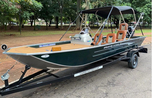 Apolus 600 Tracker / Fish Tracker