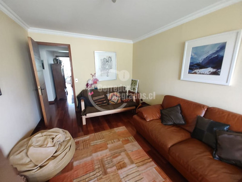 Departamento Arriendo La Dehesa Antigua