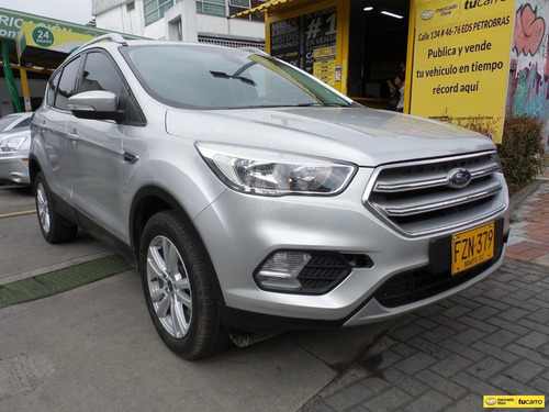 Imagen 3 de 15 de Ford Escape 2.0 Se 4x2