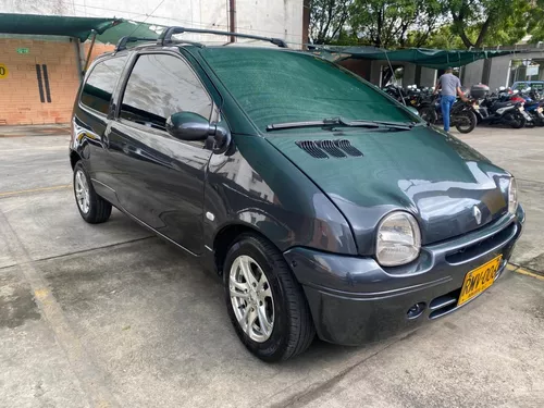 Renault Twingo 1.2 Access