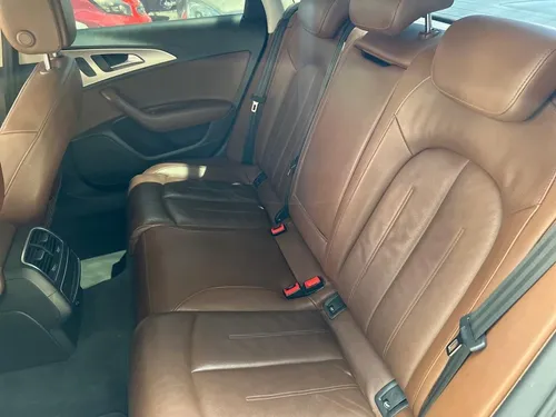 Audi A6 1.8 Tfsi Ambition