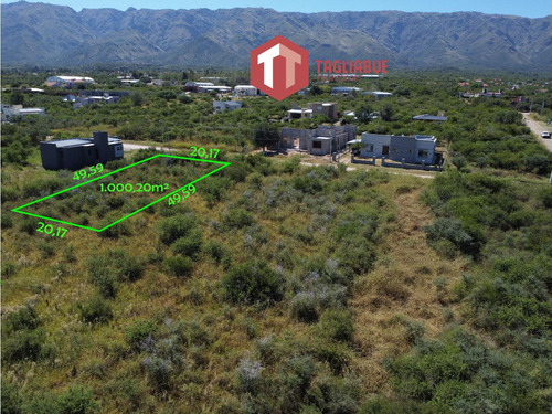 Terreno En Merlo - Lote En Merlo Bien Ubicado