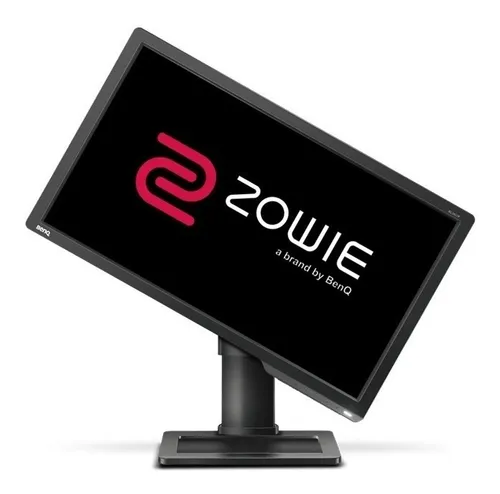 Monitor Gamer Benq Zowie 24´ 144hz 1ms - Xl2411p Monitor Gamer Benq Zowie 24´ 144hz 1ms - Xl2411p