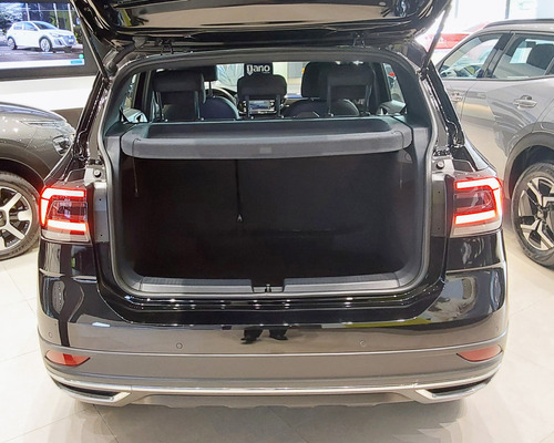 Volkswagen T-Cross 1.0 200 TSI Comfortline (Aut) (Flex)