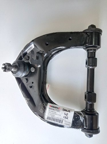 Kit De Mesetas Inferiores Y Superiores Montero Dakar Sport