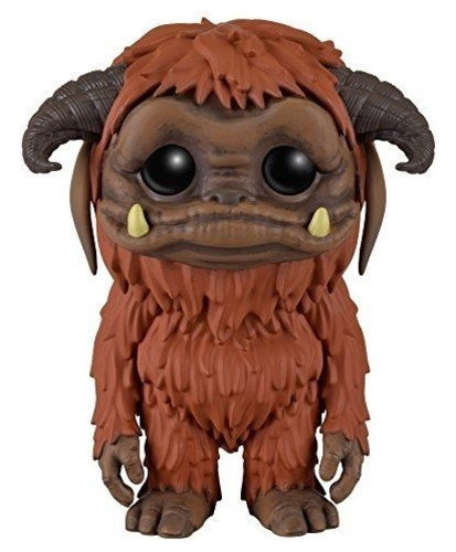 Peliculas De Funko Pop: Labyrinth - Ludo Action Figure, 6  