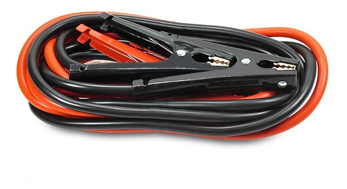Imagem 3 de 3 de Cabo Transferencia Bateria Caminhao Onibus 800 Amp Grosso