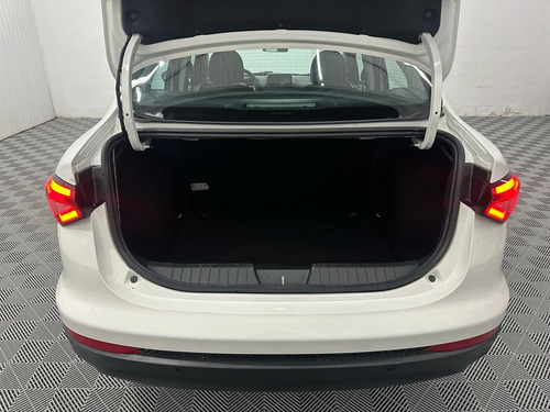 Fiat Cronos 1.0 Drive Flex 4p