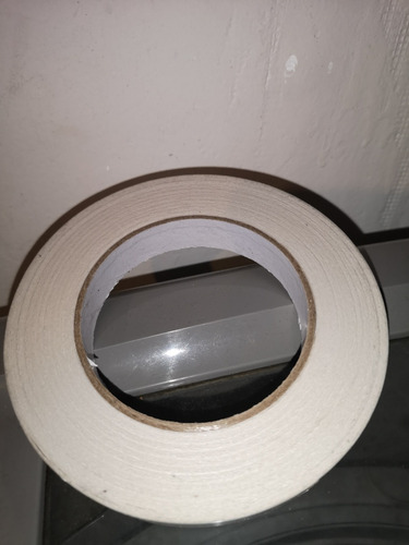 Imagen 4 de 4 de Cinta Doble Contacto Marca Tesa