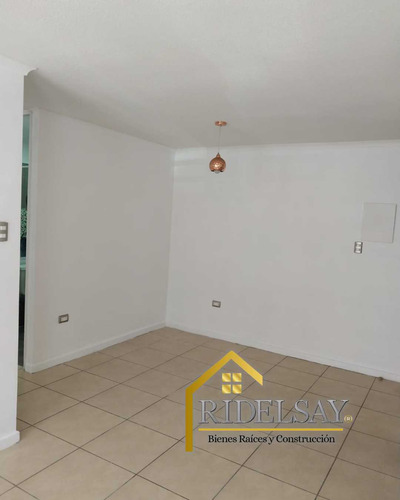 Departamento En Bosque San Carlos | Ridelsay (108169)