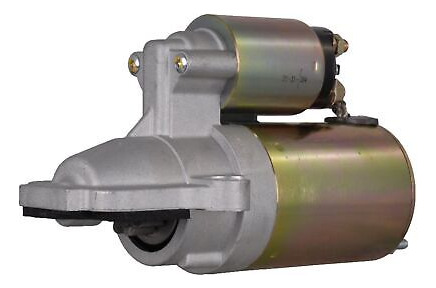 Acdelco Starter Motor For Ford Mazda Ranger B2300 2.3l L Lld