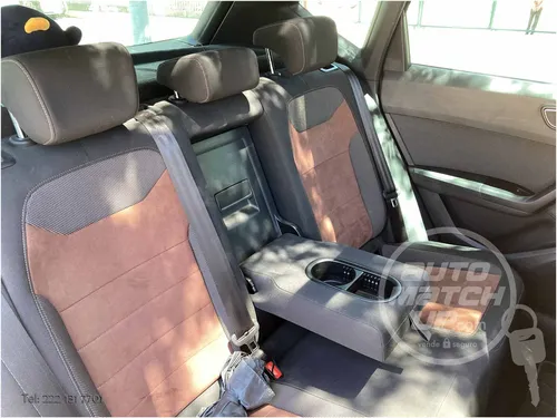 Seat Ateca 1.4 Style Dsg
