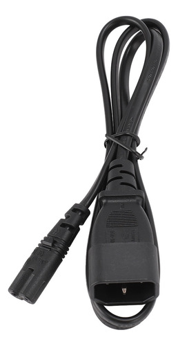 Cable Adaptador C14 A C7, Cable De Alimentación Hembra Iec32