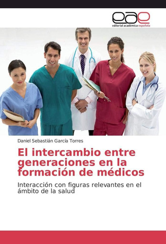 Libro: El Intercambio Entre Generaciones Formación