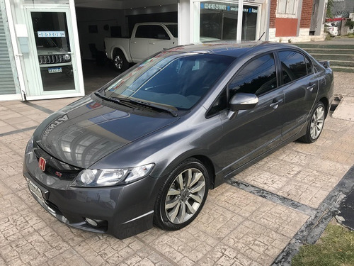 Honda Civic Si