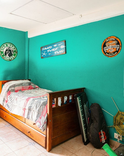 Imagen 16 de 29 de Casa En Venta En La Unión