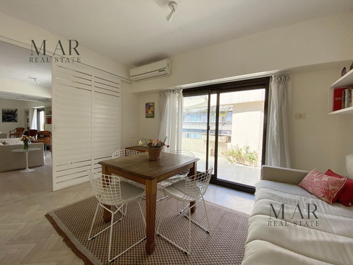 Imagen 4 de 30 de Departamento En Venta Con Dos Terrazas. Cochera Y Seguridad. Av Del Libertador Y Ortega Y Gasset