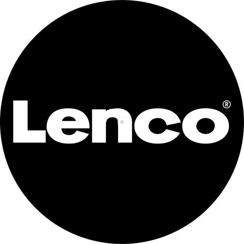 Lenco Slipmat Paño Suave Espuma Excelente Calidad