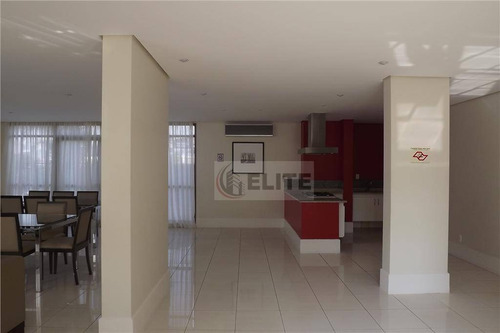 Imagem 28 de 30 de Apartamento À Venda, 168 M² Por R$ 1.599.000,00 - Jardim - Santo André/sp - Ap12399