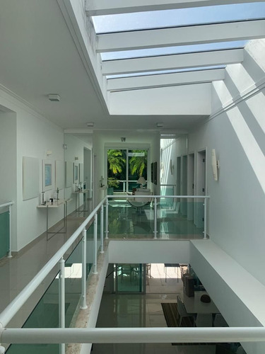 Imagem 4 de 15 de Casa Para Venda No Bairro Riviera De São Lourenço Em Bertioga - Cod: Ir22030 - Ir22030