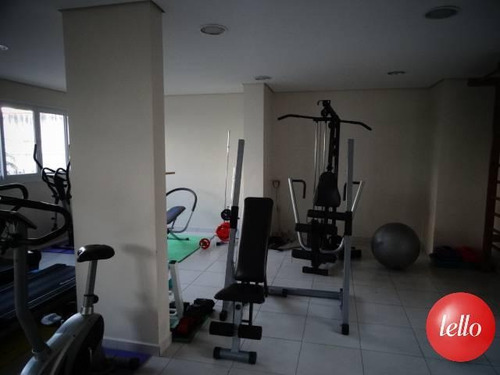 Imagem 22 de 22 de Apartamento - Ref: 231318