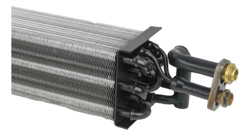 Evaporador Trator Ls Tractor R60 Modelo Original Cobre